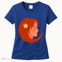 Virgo Astrology August September Horoscope Birthday Great Gift Women's T-Shirt thumb 0