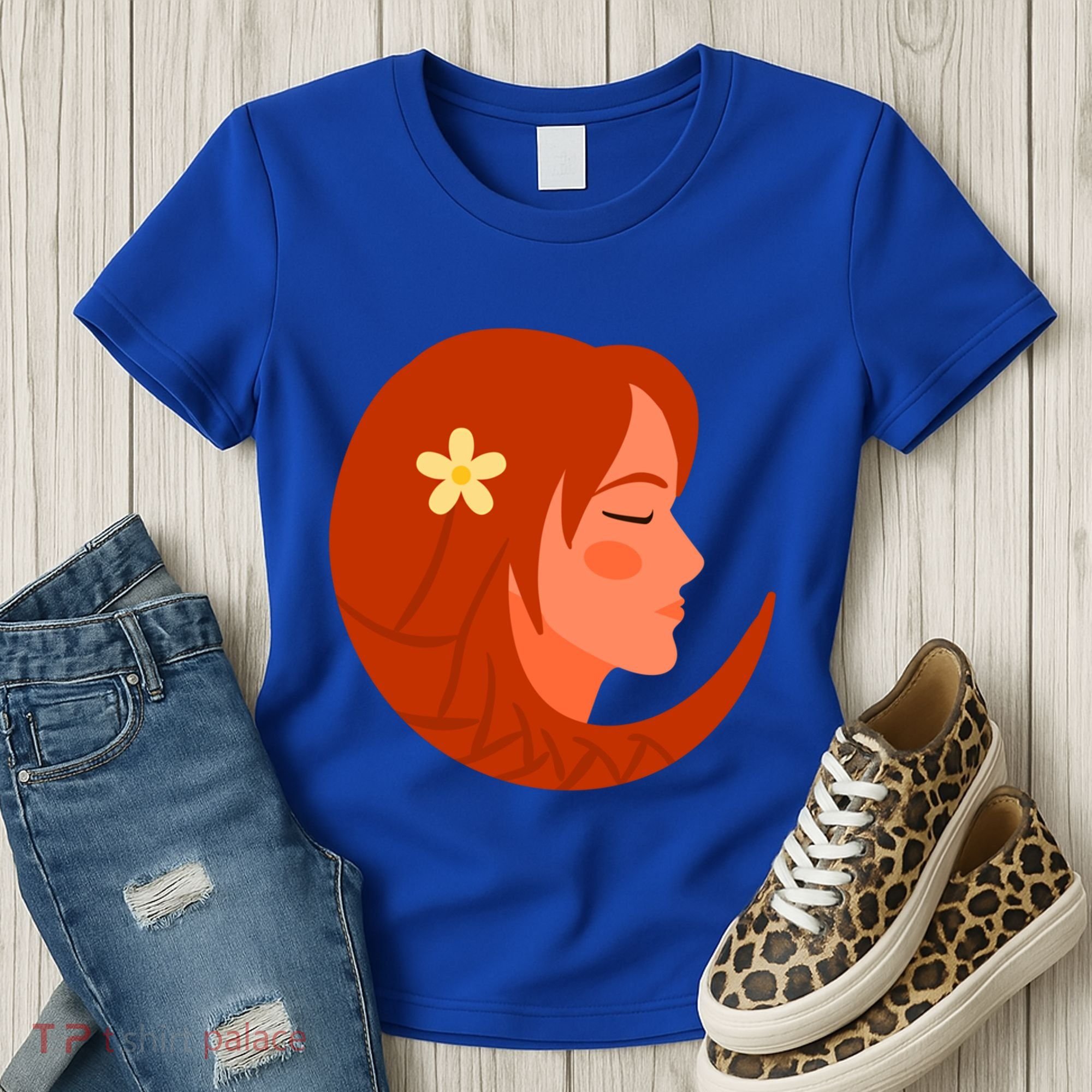 Virgo Astrology August September Horoscope Birthday Great Gift Women's T-Shirt