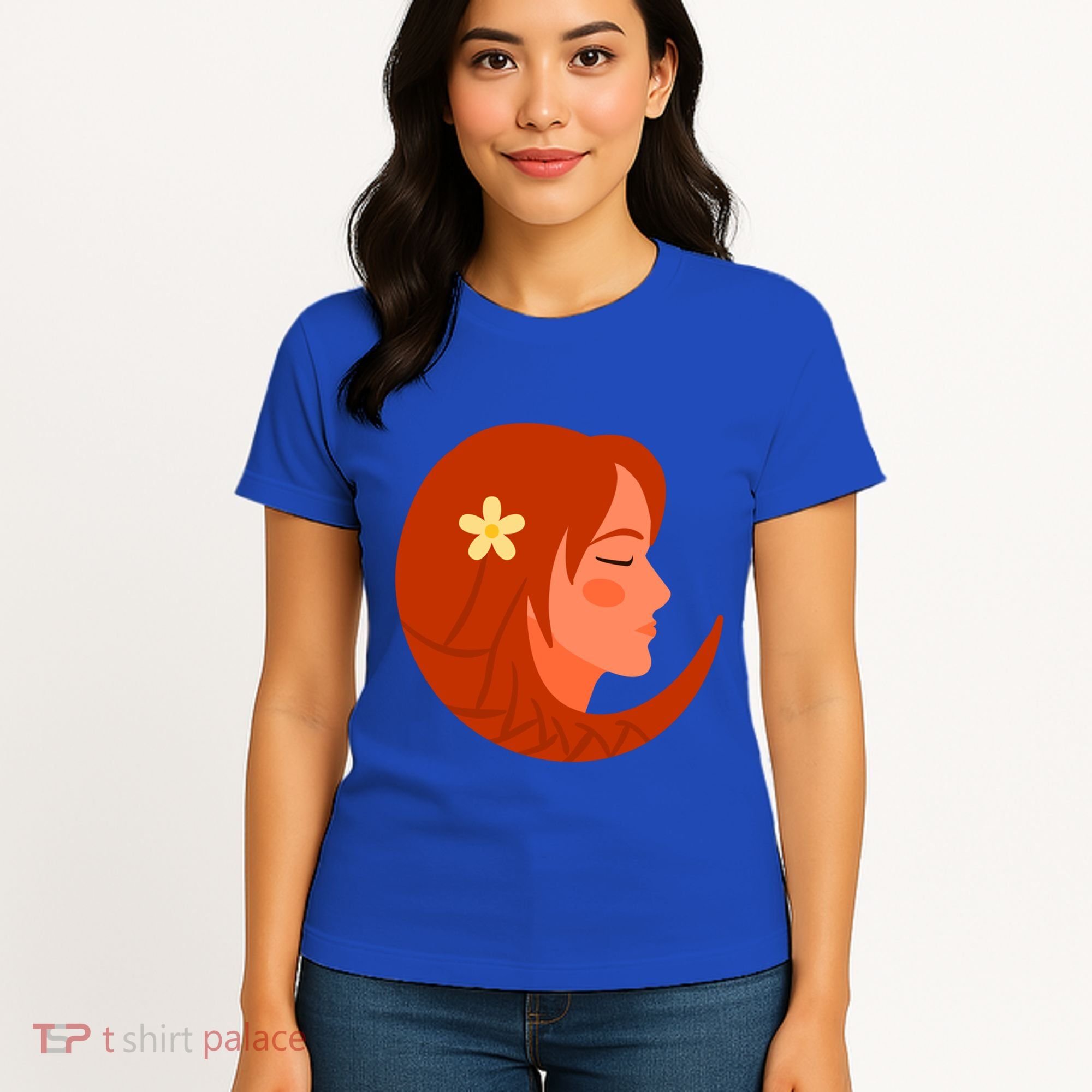 Virgo Astrology August September Horoscope Birthday Great Gift Women's T-Shirt