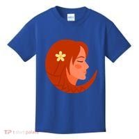 Virgo Astrology August September Horoscope Birthday Great Gift Kids T-Shirt thumb 0