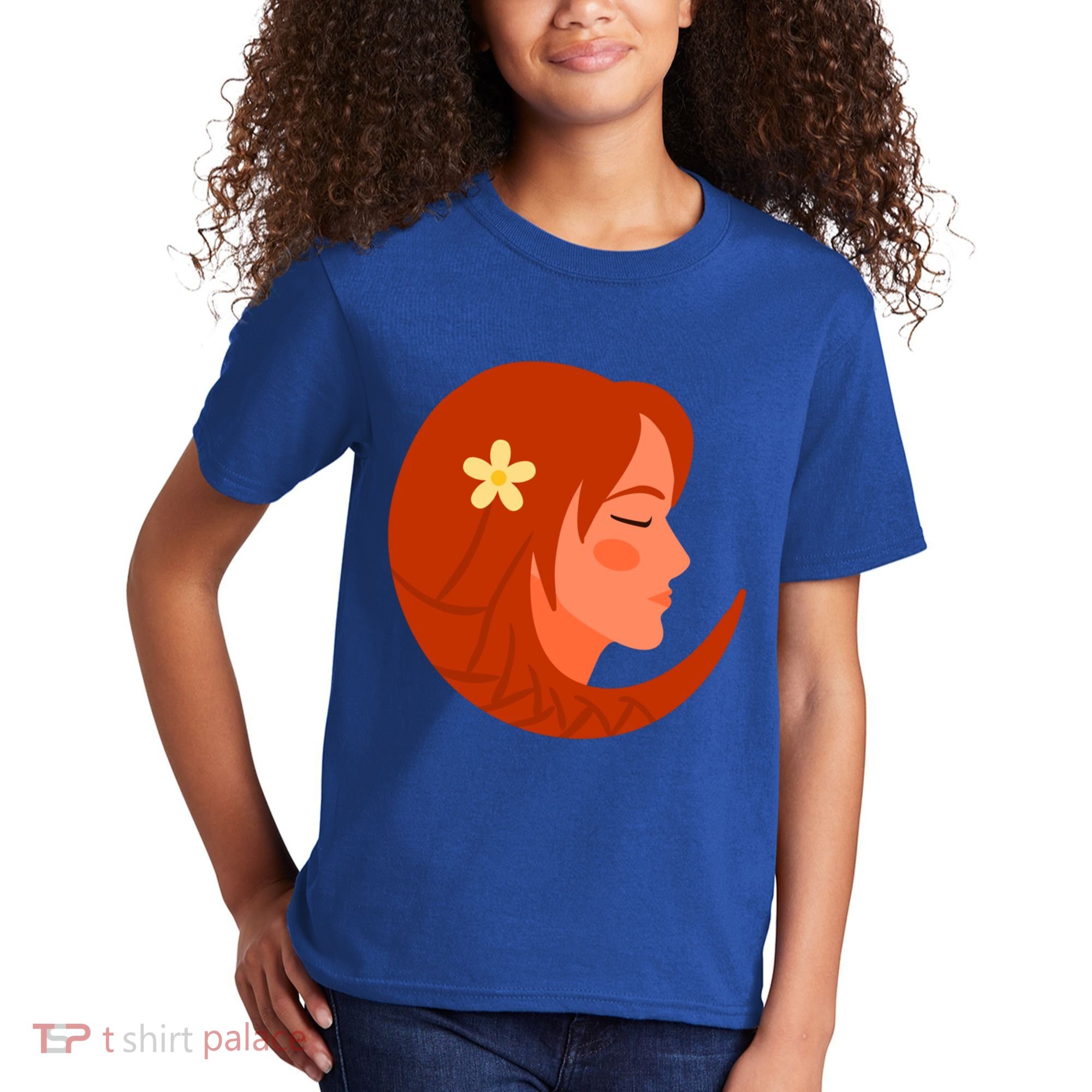 Virgo Astrology August September Horoscope Birthday Great Gift Kids T-Shirt