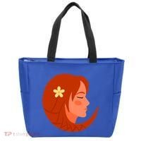 Virgo Astrology August September Horoscope Birthday Great Gift Tote Bag thumb 0