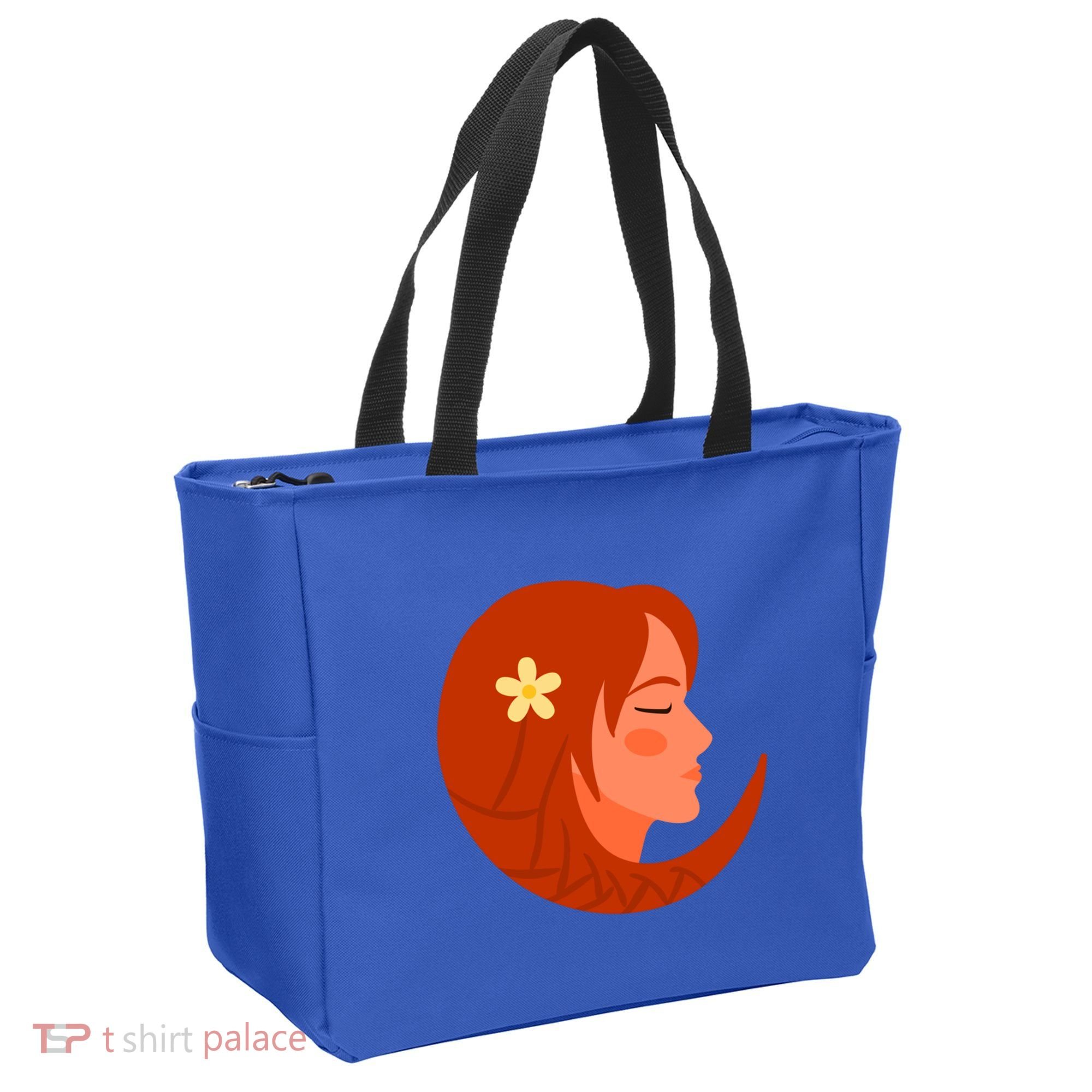 Virgo Astrology August September Horoscope Birthday Great Gift Tote Bag