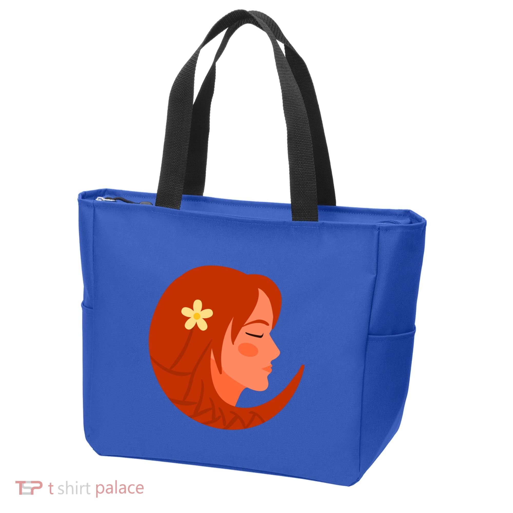 Virgo Astrology August September Horoscope Birthday Great Gift Tote Bag