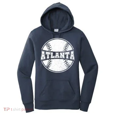 Women's Hoodie