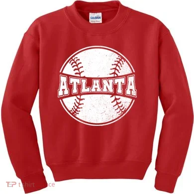 Kids Sweatshirt