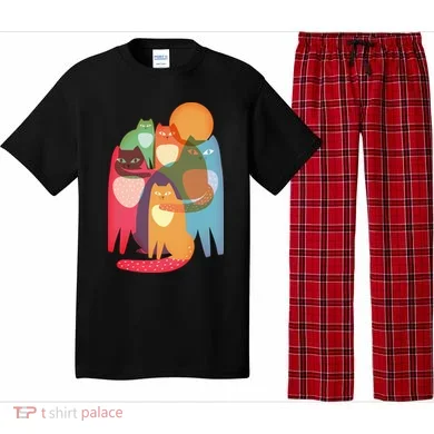 Pajama Set