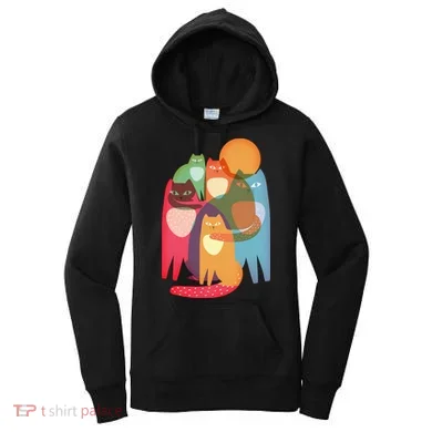 Women's Hoodie