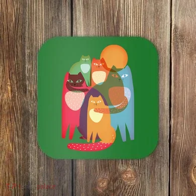 Coaster