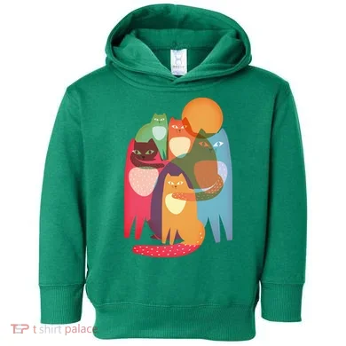 Toddler Hoodie