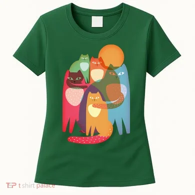 Women's T-Shirt