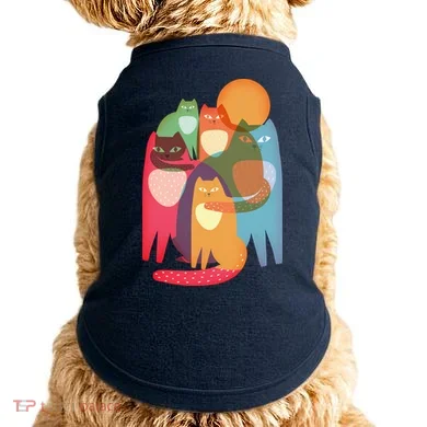 Doggie Tank