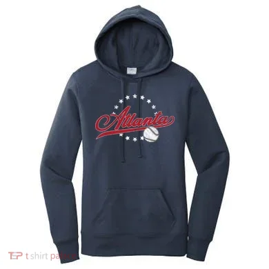 Women's Hoodie