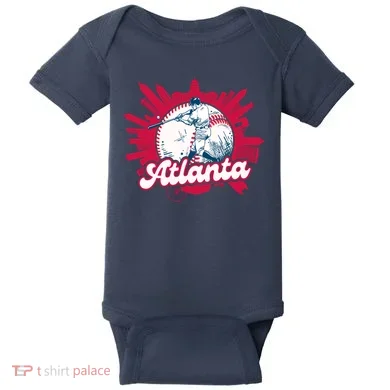 Baby Bodysuit