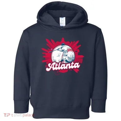 Toddler Hoodie