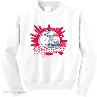 Kids Sweatshirt