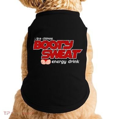 Vintage Alpa ChinoS Booty Sweat Doggie Tank