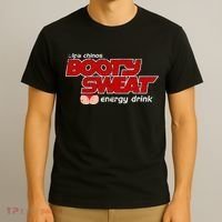Vintage Alpa ChinoS Booty Sweat T-Shirt thumb 3