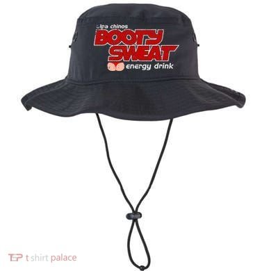 Vintage Alpa ChinoS Booty Sweat Bucket Hat