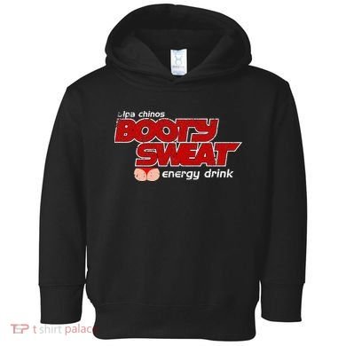 Vintage Alpa ChinoS Booty Sweat Toddler Hoodie
