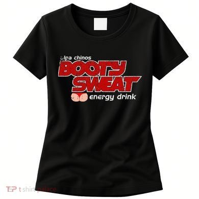 Vintage Alpa ChinoS Booty Sweat Women's T-Shirt