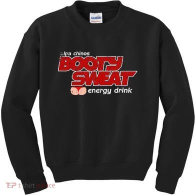 Vintage Alpa ChinoS Booty Sweat Kids Sweatshirt