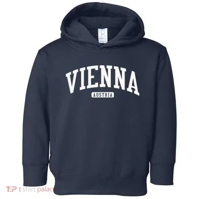 Toddler Hoodie