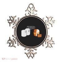 Vacation Marshmallow Ornament thumb 0