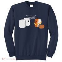 Vacation Marshmallow Sweatshirt thumb 0