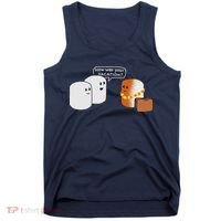 Vacation Marshmallow Tank Top thumb 0