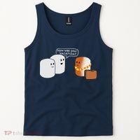 Vacation Marshmallow Tank Top thumb 2