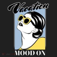Vacation Mood On Women's Sweatshirt thumb 2