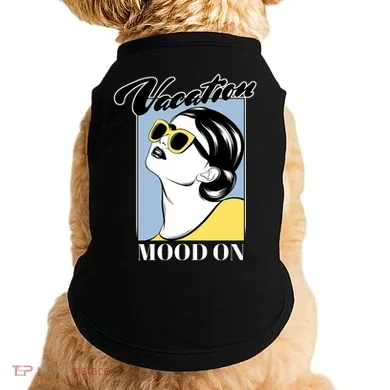 Doggie Tank
