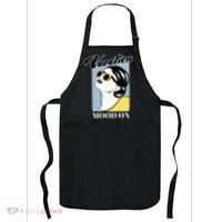 Vacation Mood On Apron thumb 0