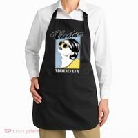 Vacation Mood On Apron thumb 2