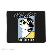 Vacation Mood On Mousepad thumb 0