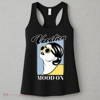 Vacation Mood On Women's Tank Top thumb 3