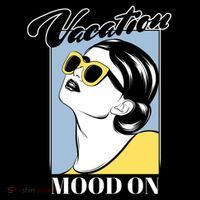 Vacation Mood On Women's Long Sleeve Shirt thumb 2