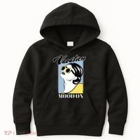 Vacation Mood On Kids Hoodie thumb 0