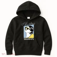 Vacation Mood On Kids Hoodie thumb 0
