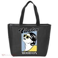 Vacation Mood On Tote Bag thumb 0
