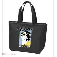 Vacation Mood On Tote Bag thumb 3