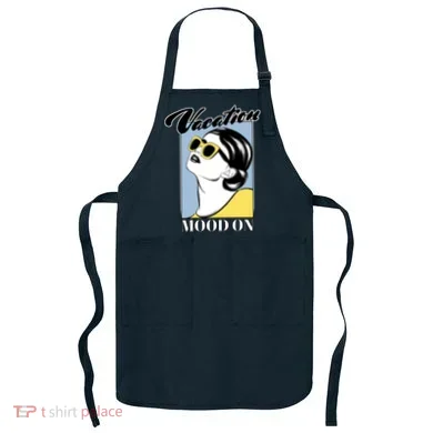 Apron