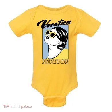 Baby Bodysuit