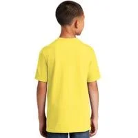 Vacation Mood On Kids T-Shirt thumb 1