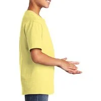 Vacation Mood On Kids T-Shirt thumb 5