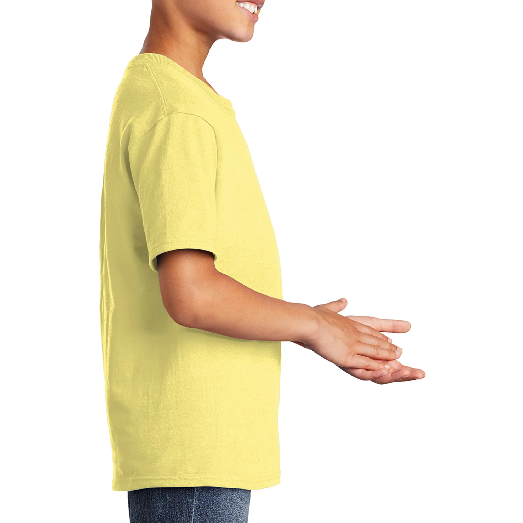 Vacation Mood On Kids T-Shirt