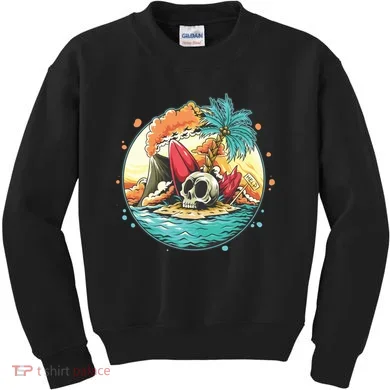 Kids Sweatshirt