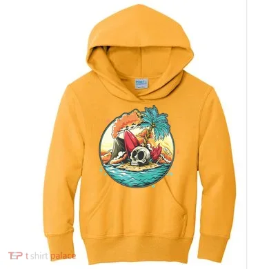 Kids Hoodie