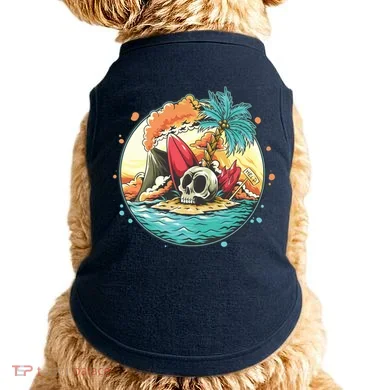 Doggie Tank